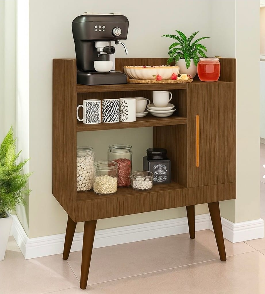 كوفي كورنر