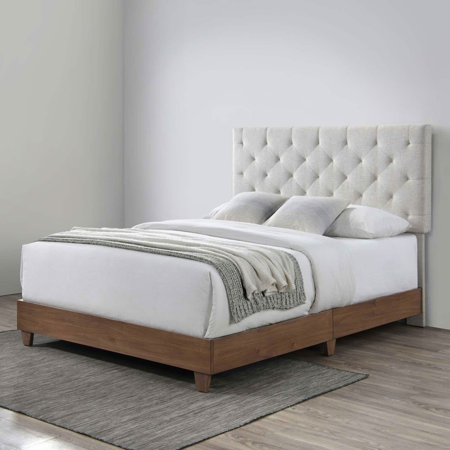Athbed7 - سرير كابتونيه
