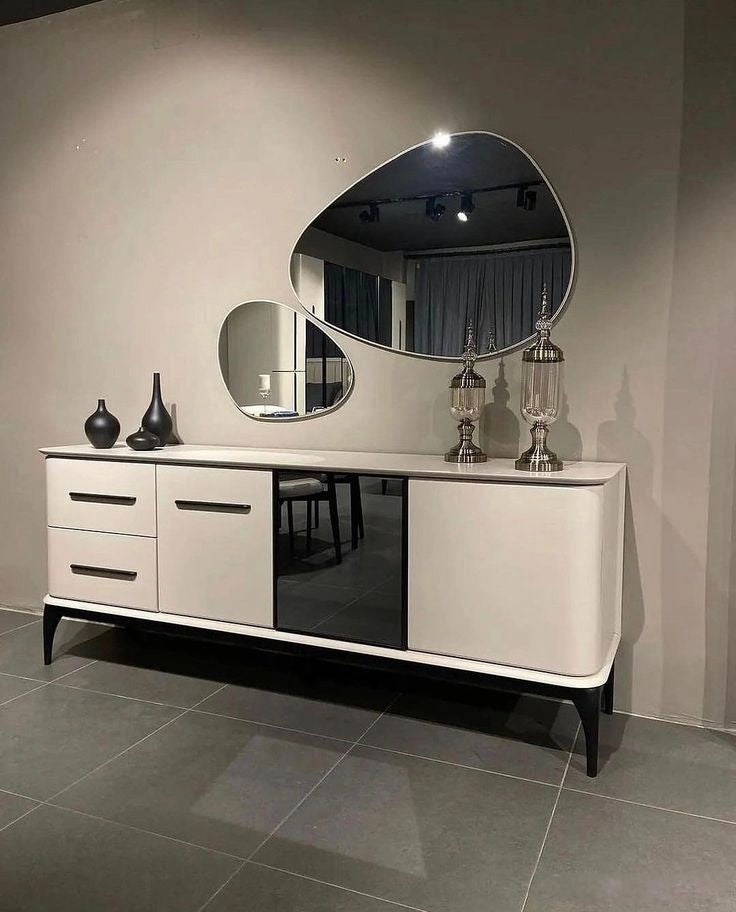 بوفية