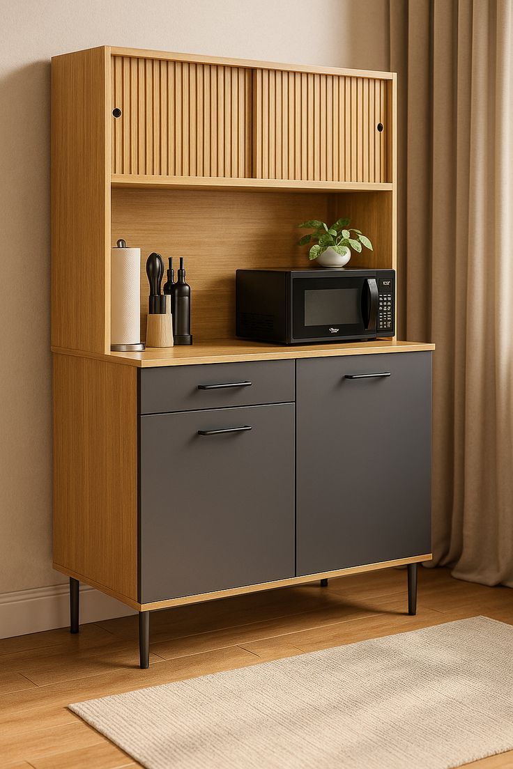 كوفي كورنر