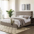 سرير بيج - Athbed12